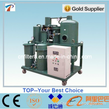 Contaminated Hydraulic Oil Filter Machine (TYA)